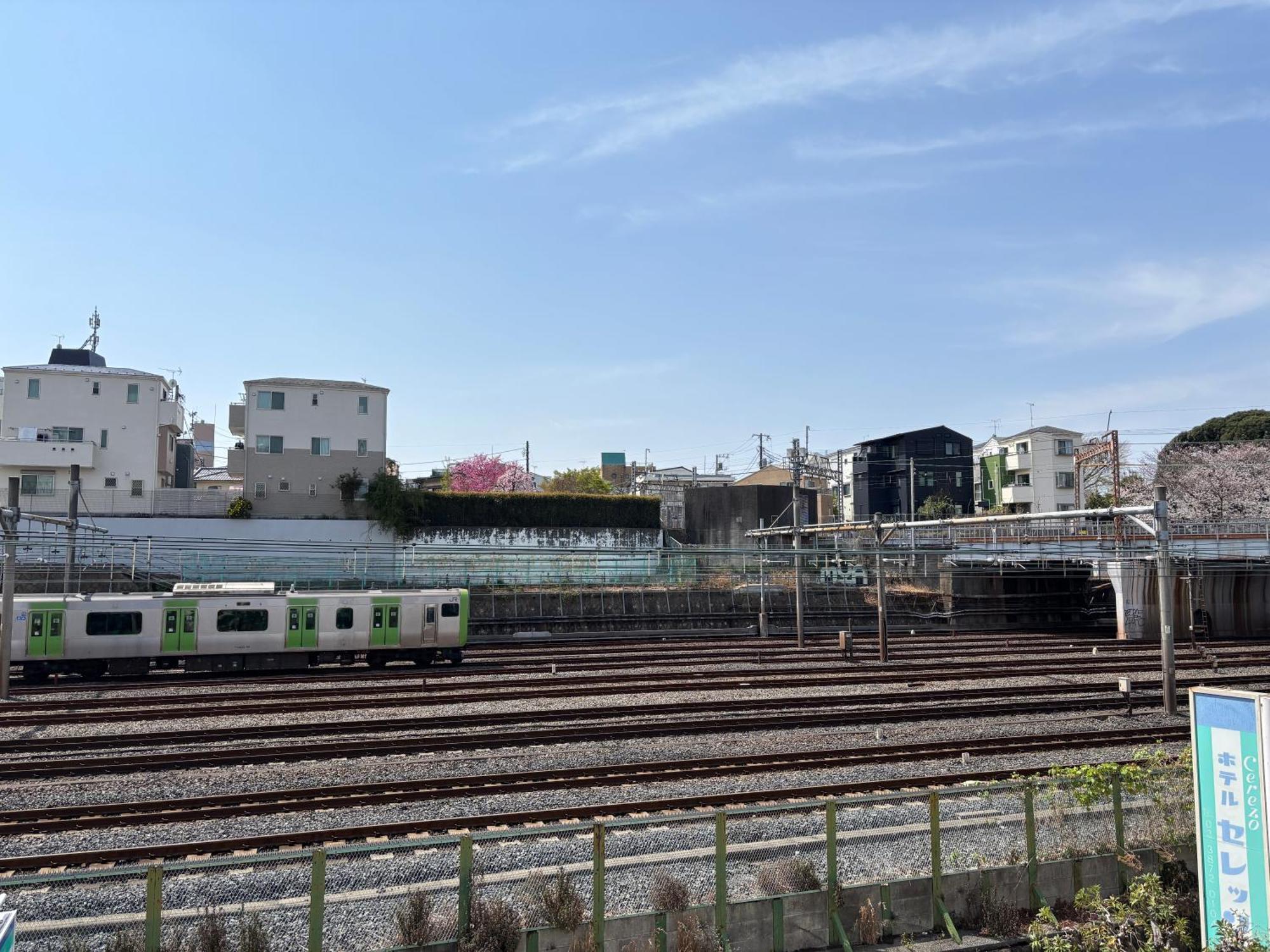 Hotel Cerezo — Photos 2